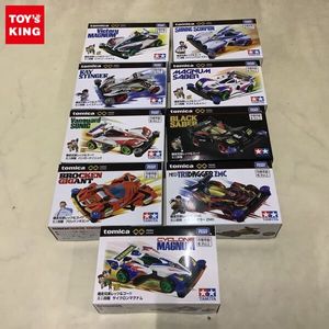 バンガードソニックの値段と価格推移は？｜12件の売買データから