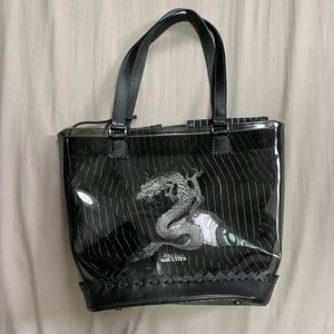 ジャンポールゴルチエ バッグのYahoo!オークション(旧ヤフオク!)の相場