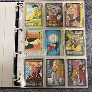 ドラゴンボール カードダス 本弾の値段と価格推移は？｜900件の売買