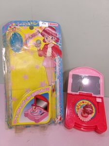 昭和レトロ ひみつのアッコちゃんの値段と価格推移は？｜12件の売買