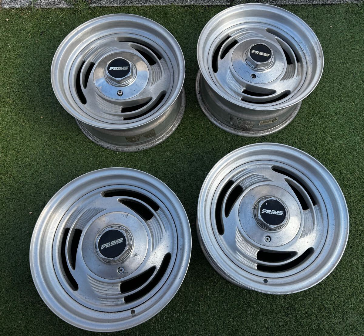 ボイド ホイールの値段と価格推移は？｜9件の売買データからボイド