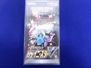 シャイニースターv boxの値段と価格推移は？｜7件の売買データから