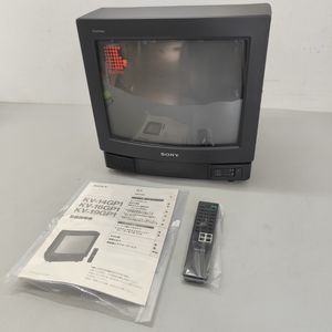 ブラウン管 テレビ SONYの値段と価格推移は？｜291件の売買データから