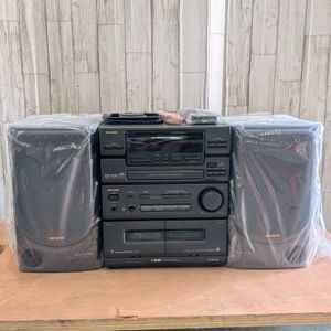 aiwa XG-の値段と価格推移は？｜4件の売買データからaiwa XG-の価値が