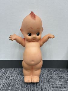 キューピー人形 羽の値段と価格推移は？｜31件の売買データから