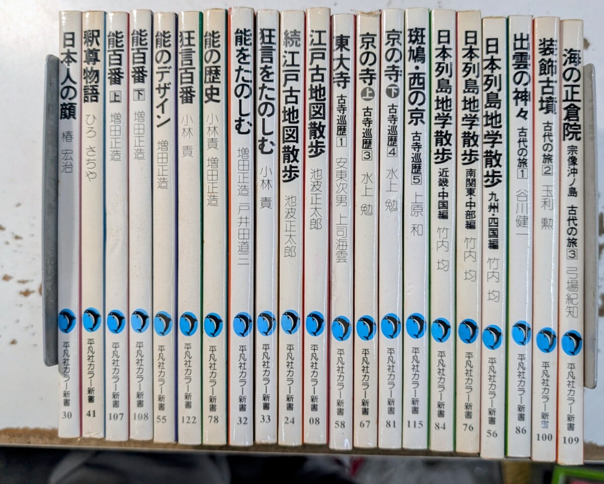ひろさちやの値段と価格推移は？｜20件の売買データからひろさちやの