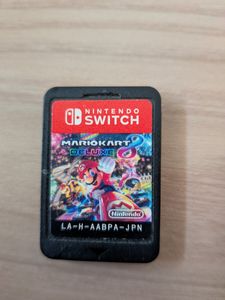 スイッチ カセットのYahoo!オークション(旧ヤフオク!)の相場・価格を