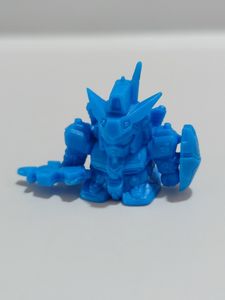 sdガンダム ガン消し rx-78の値段と価格推移は？｜6件の売買データから