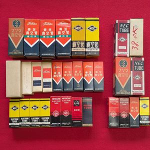 真空管 マツダのYahoo!オークション(旧ヤフオク!)の相場・価格を見る