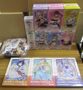 ぶいすぽっ GiGoのYahoo!オークション(旧ヤフオク!)の相場・価格を見る