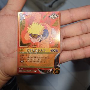 NARUTOナルトカードの値段と価格推移は？｜407件の売買データから