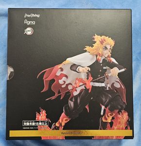 煉獄杏寿郎の値段と価格推移は？｜1611件の売買データから煉獄杏寿郎の