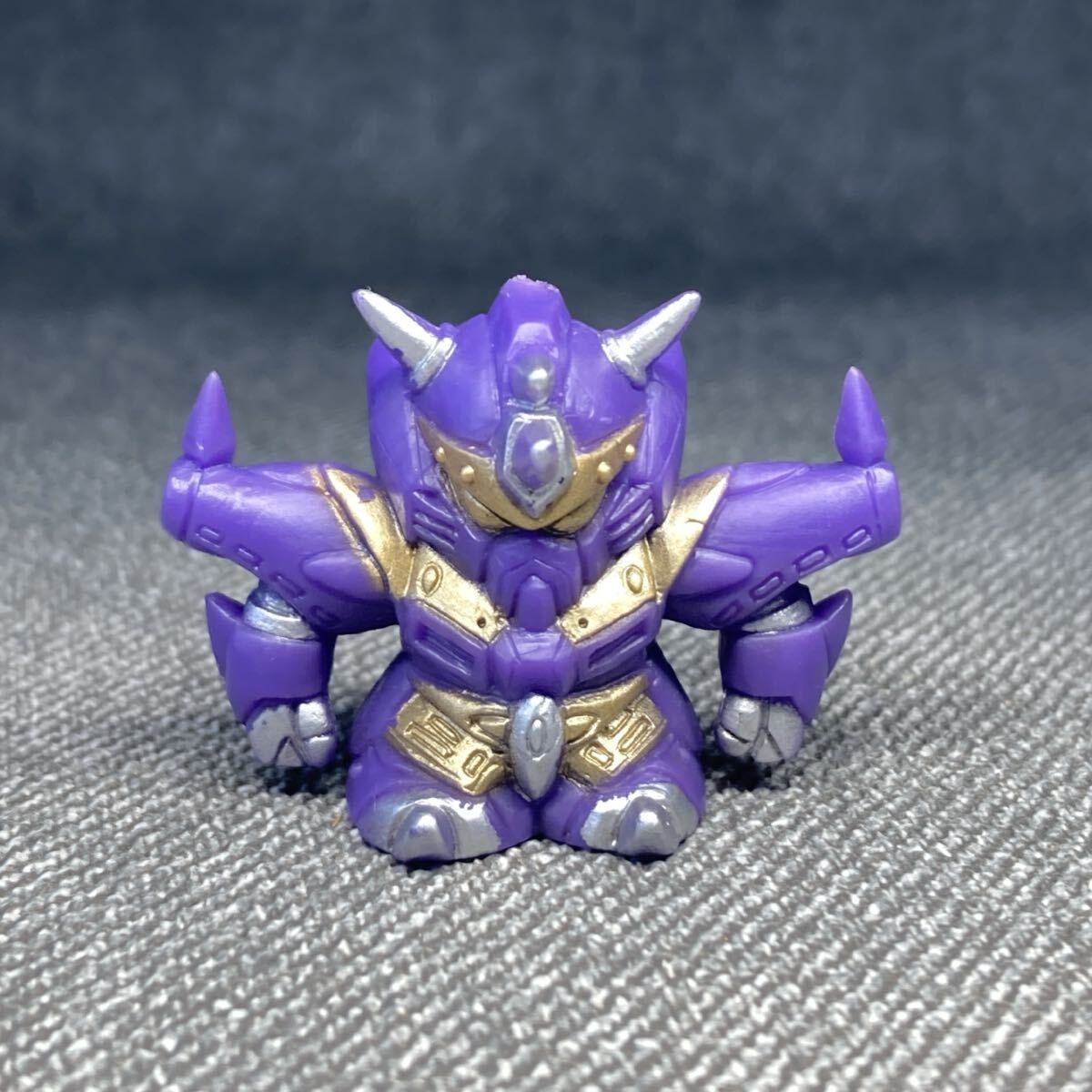 ガン消し レアカラーの値段と価格推移は？｜53件の売買データからガン
