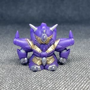 ガン消し レアカラーの値段と価格推移は？｜53件の売買データからガン