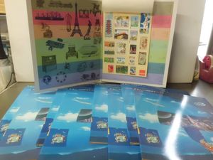 世界の万国博切手シートの値段と価格推移は？｜1件の売買データから