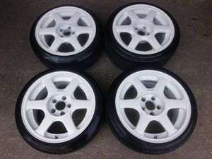 AVS VS6の値段と価格推移は？｜5件の売買データからAVS VS6の価値が