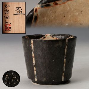 加守田太郎の値段と価格推移は？｜20件の売買データから加守田太郎の