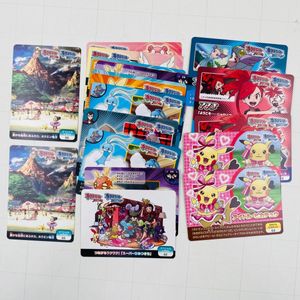 ポケモンスクラップの値段と価格推移は？｜6件の売買データから