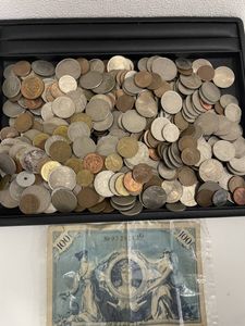 100マルク紙幣の値段と価格推移は？｜1件の売買データから100マルク