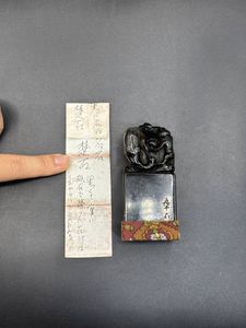 田黄石 印材の値段と価格推移は？｜193件の売買データから田黄石 印材