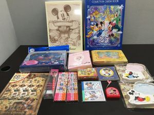 ディズニー コレクションカードの値段と価格推移は？｜44件の売買