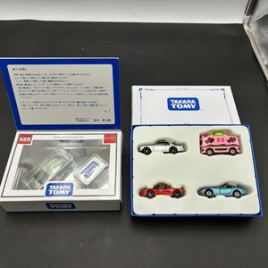 トミカ 株主優待限定企画セットのYahoo!オークション(旧ヤフオク!)の