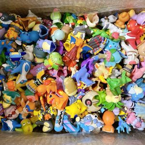 ポケモンキッズの値段と価格推移は？｜2051件の売買データからポケモン