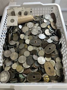 寛永通宝 銅の値段と価格推移は？｜205件の売買データから寛永通宝 銅