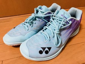 yonex バドミントン シューズの値段と価格推移は？｜125件の売買データ