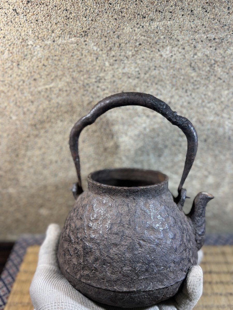 龍文堂 鉄瓶の値段と価格推移は？｜203件の売買データから龍文堂 鉄瓶
