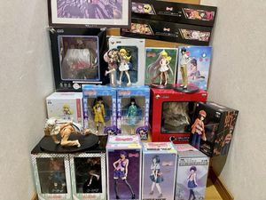 化物語 物語シリーズの値段と価格推移は？｜115件の売買データから化