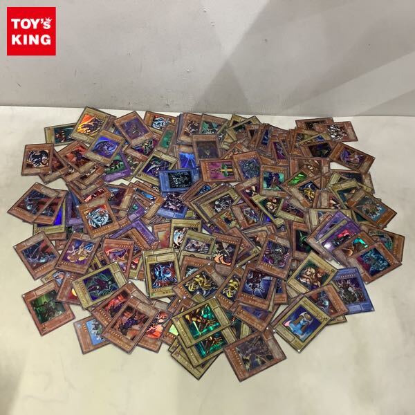 遊戯王 ヴァンパイア ロードの値段と価格推移は？｜19件の売買データ