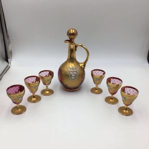 ベネチアングラス グラスの値段と価格推移は？｜398件の売買データから