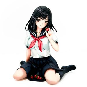 いちご100%の値段と価格推移は？｜110件の売買データからいちご100%の