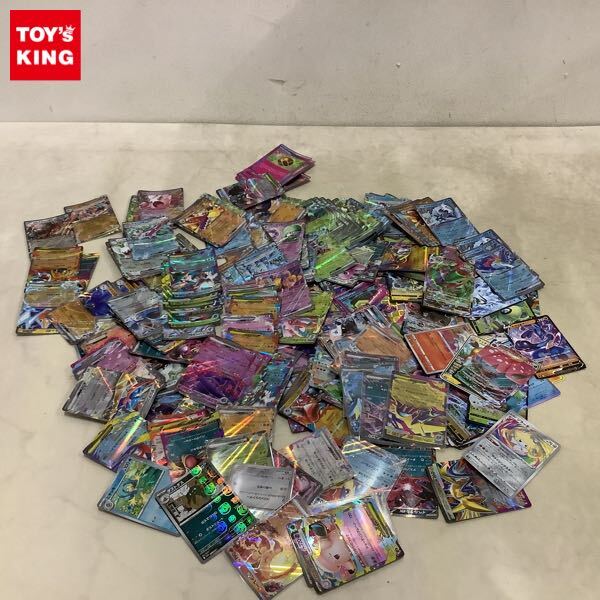 ライボルト ポケカの値段と価格推移は？｜13件の売買データから