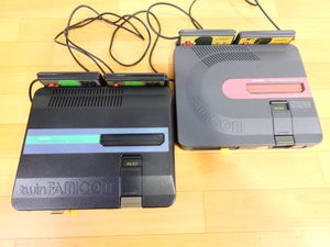 ツインファミコンの値段と価格推移は？｜198件の売買データからツイン