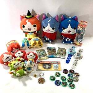 妖怪メダル フユニャンの値段と価格推移は？｜3件の売買データから妖怪