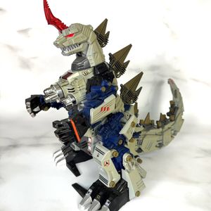 キングゴジュラスの値段と価格推移は？｜22件の売買データからキング
