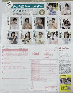 黒嵜菜々子の値段と価格推移は？｜82件の売買データから黒嵜菜々子の