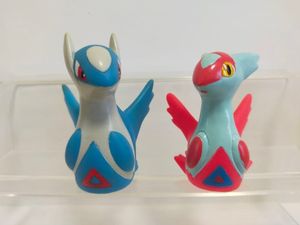 ラティアス ポケモンキッズの値段と価格推移は？｜11件の売買データ