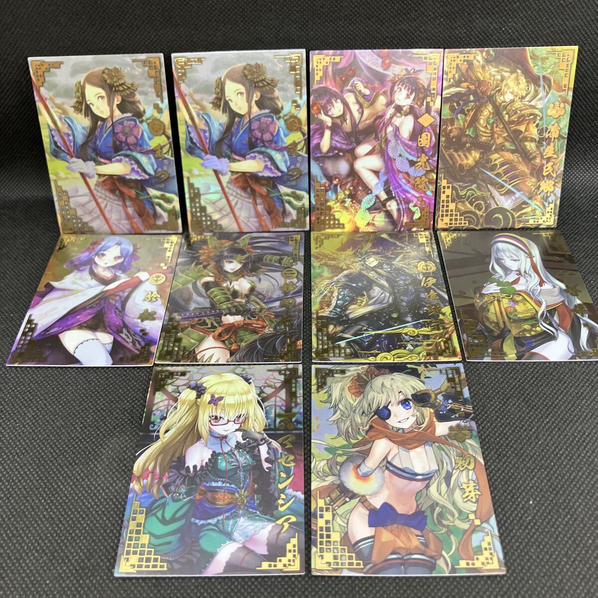 戦国大戦 妙印尼の値段と価格推移は？｜1件の売買データから戦国大戦