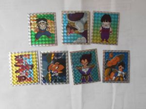 アマダ ドラゴンボール ミニカードの値段と価格推移は？｜40件の売買