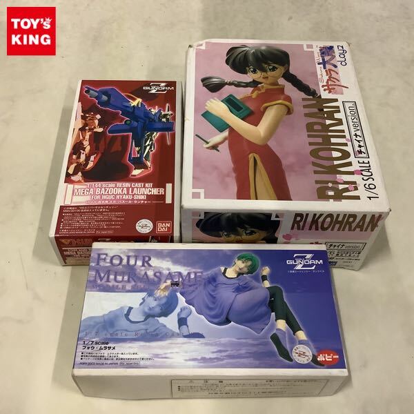 Zガンダム フォウの値段と価格推移は？｜19件の売買データからZ