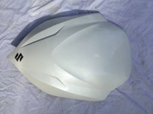 スカイウェイブ フロントマスクの値段と価格推移は？｜4件の売買データ