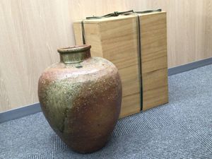 古信楽 壺の値段と価格推移は？｜20件の売買データから古信楽 壺の価値