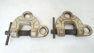 イーグル クランプの値段と価格推移は？｜122件の売買データから
