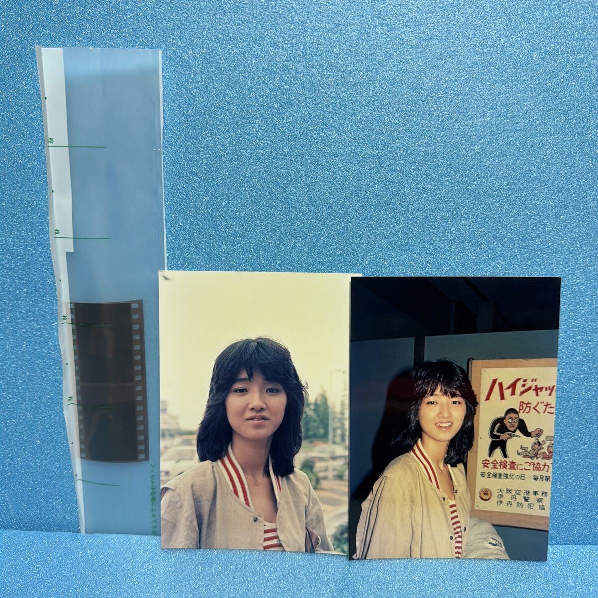 可愛かずみ 写真の値段と価格推移は？｜10件の売買データから可愛