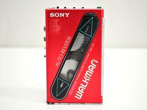 sony wm-101の値段と価格推移は？｜17件の売買データからsony wm-101の