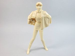 サイレントメビウス ガレージキットの値段と価格推移は？｜5件の売買