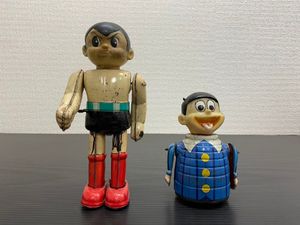 現状品　当時物　おそ松くん　レトロフィギュア　大量 おそ松くん レトロの値段と価格推移は？｜23件の売買データからおそ松